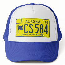 AK74 hats