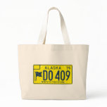 AK75 TOTE BAG
