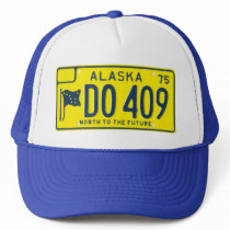 AK75 hats