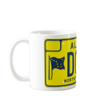 AK75 mugs