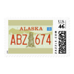 AK76 POSTAGE