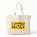 AK97 TOTE BAGS