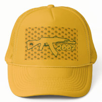 AK 2007 hats