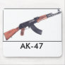AK-47, AK-47 MOUSE PADS