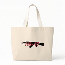 AK-47 bags by cantoproduction AK-47 bags