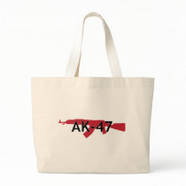 AK-47 bags by cantoproduction AK-47 bags