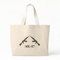 AK-47 bags by cantoproduction AK-47 bags