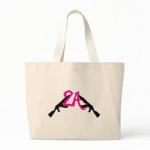 AK-47 bags by cantoproduction AK-47 bags