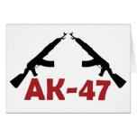 AK-47 cards
