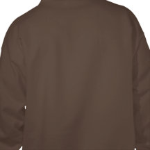 AK-47 HOODED PULLOVERS