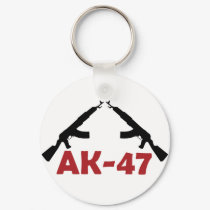 AK-47 keychains