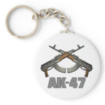 AK-47 keychains