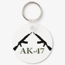 AK-47 keychains