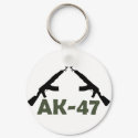 AK-47 keychains by cantoproduction AK-47 keychains