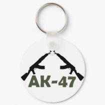 AK-47 keychains by cantoproduction AK-47 keychains