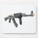 ak-47 mousepads by death0clock ak-47 mousepads