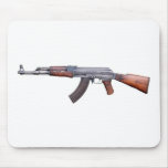 AK-47 MOUSE PADS
