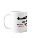 Ak-47 mug