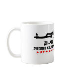 Ak-47 mug