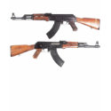 AK-47 RIFLE t-shirts by dogiron AK-47 RIFLE t-shirts
