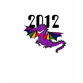 AK- Awesome Year of the Dragon Shirt
