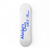 AK~Brew Skateboard