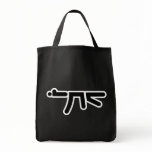 AK BW Bag