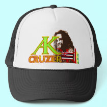 AK Cruzer Hat hats