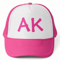 AK hats