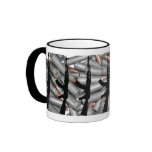 AK Series Coffee Mugs