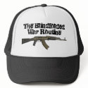 Ak trucker hats
