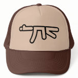 AK WB Cap hats