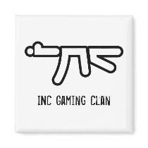 AK WB Magnet
