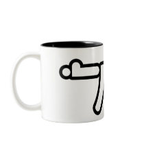 AK WB Mug