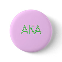 AKA Button - Customized by soulkreationz AKA Button - Customized