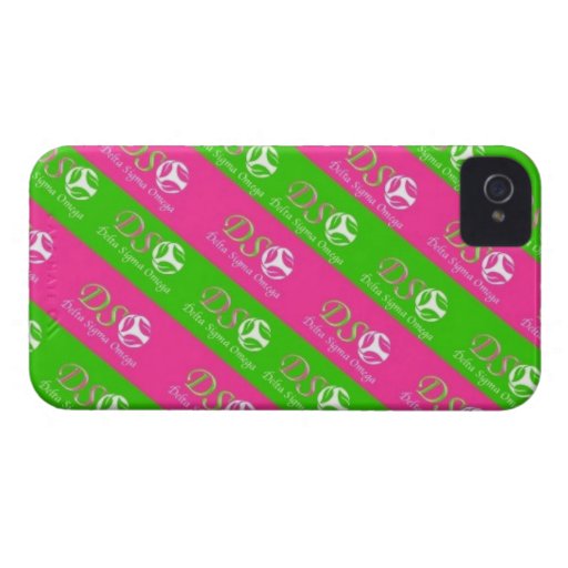 AKA DSO Iphone 4/4s case