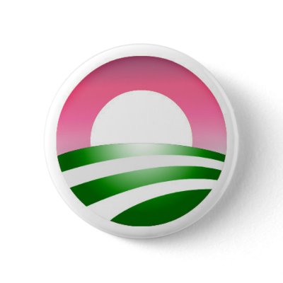 AKA for Obama Button by mylove71805