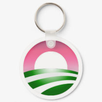 AKA for Obama Keychain by mylove71805 AKA for Obama Keychain