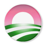 AKA for Obama Magnet