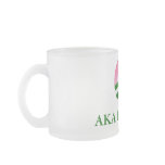 AKA for Obama Mug