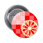Aka Ichimatsu buttons