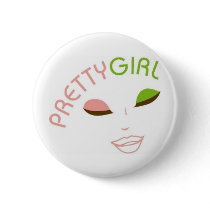 AKA Pretty Girl buttons by xclusiveattire AKA Pretty Girl buttons