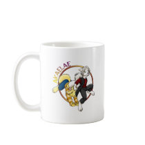 Akaelae Logo Mug