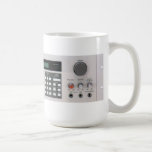 Akai S 900 Sampler mugs
