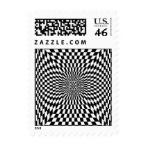 akaJustin Optic #3 postage