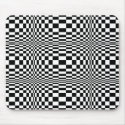 akaJustin Optical #1 Mousepad by akaJUSTIN akaJustin Optical #1 Mousepad
