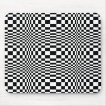 akaJustin Optical #1 Mousepad