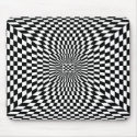 akaJustin Optical #3 Mousepad by akaJUSTIN akaJustin Optical #3 Mousepad
