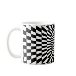 akaJustin Optical #3 Coffee Mug