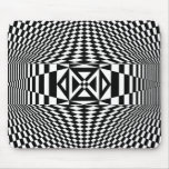 akaJustin Optical #6 Mousepad